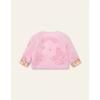 Oilily Kids Cotton Coat Okhsejp003