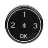 Password Cabinet Lock Home Security AntiTheft Long Standby Time Rechargeable with USB Port