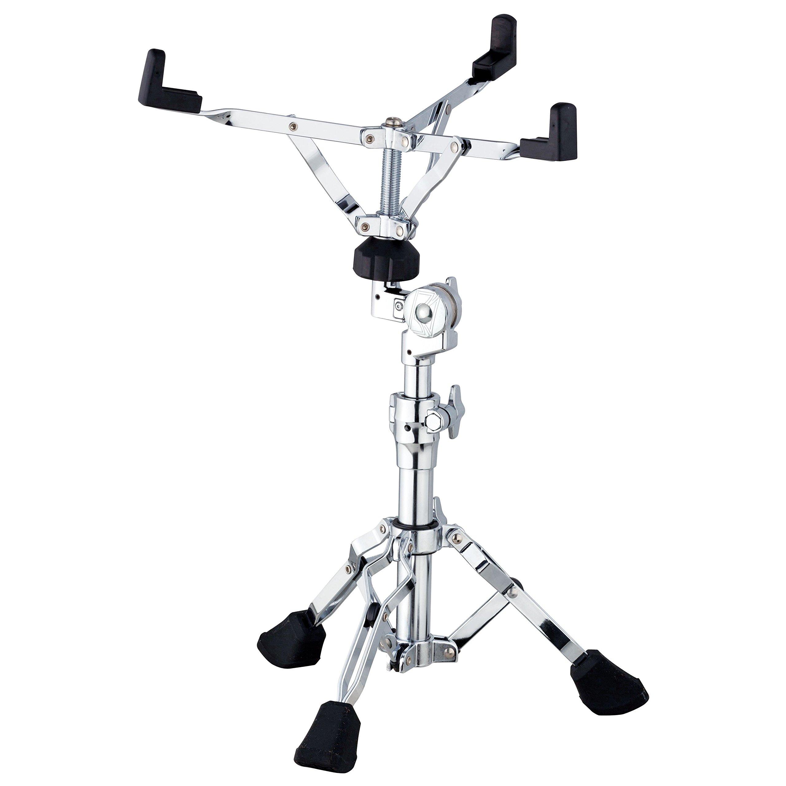 Tama HS80W Roadpro Snare Ständer, Schlagzeug Zubehör, Silber - Bild 6