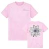 Hate That I Made You Love Me Photo T-shirt Ariana Grande Petal Flower Design Graphic Print Tees Short Sleeve Cotton Female Shirt