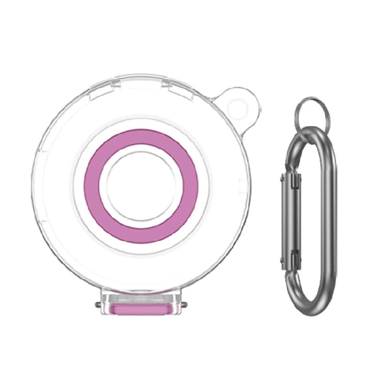 

Shockproof Charger Cover Wear Resistant Housing Accessories PC Construction Lightweight Carry Easy Maintenance for Gen 3 фиолетовый