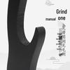 Universal Stand for Erhu and Flute Instruments
