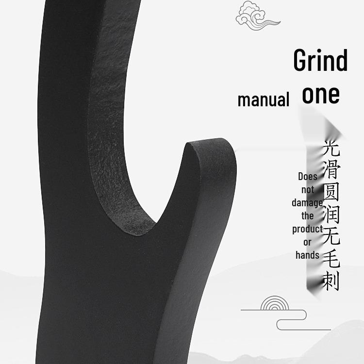 Universal Stand for Erhu and Flute Instruments