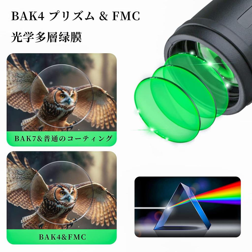 10-30X50 Monocular Telescope, High Magnification, Wide Angle, 10-30x Magnification, Smartphone Compatible, Monocular Telephoto Lens, Bird Watching,