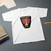 Rover Badge T-Shirt 1979–1989 Classic British Car Enthusiast OFFICIAL LICENCED PRODUCT