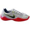 Nike Ballestra 2 Escrima Rawdacious Confortabil Versatil Anti-alunecare Durabil Pantofi de Antrenament cu Top Scund Bărbați sneaker Alb Roșu DJ4470-121