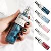 30ML Women Glitter Perfume Natural Floral Fruity Woody Long-lasting Fragrance Neck Wrist Hair
