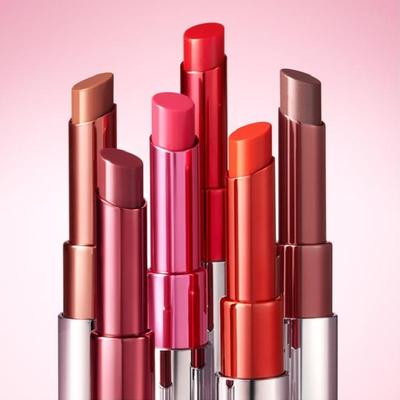 Nouveau rouge à lèvres Classic Glaze 2,3 g 3 couleurs