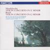 CD KANTOROW JEANJACQUES MENDELSSOH  Mendelssohn Violin Concerto  COCQ85193  1999 Japan ObiClassical Used