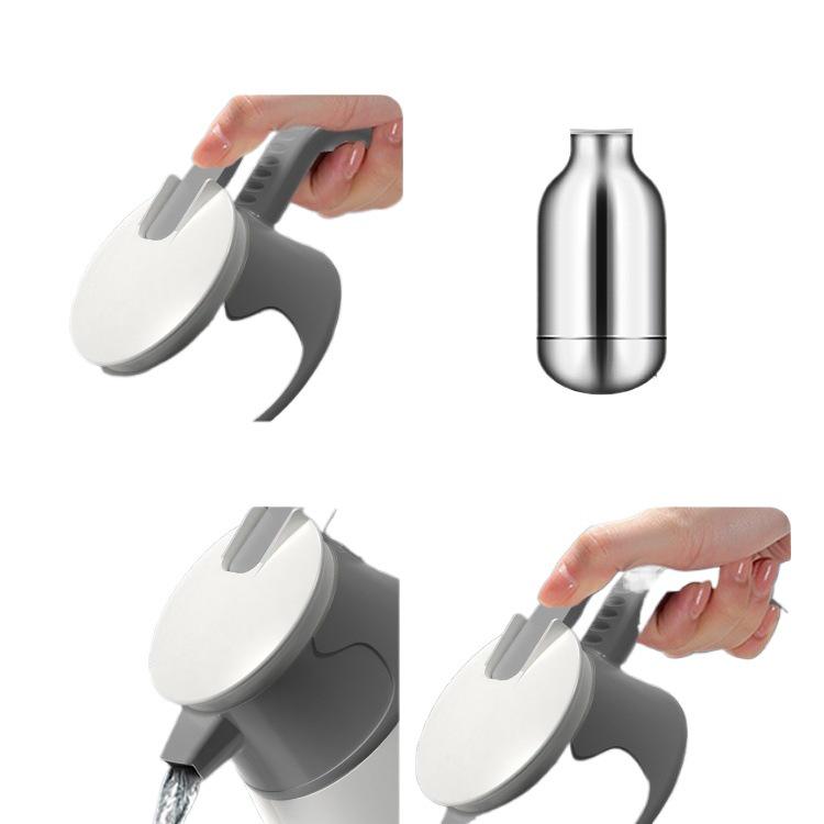 2025 Large Capacity Insulated Thermos: Perfect for Dorms & Home