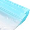 30PCS PE Reusable Freezer Bags Triple Seal Plastic Organization Bags Zipper Seal Bags  For Leftovers