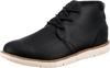 TOMS Chukka Boots Black