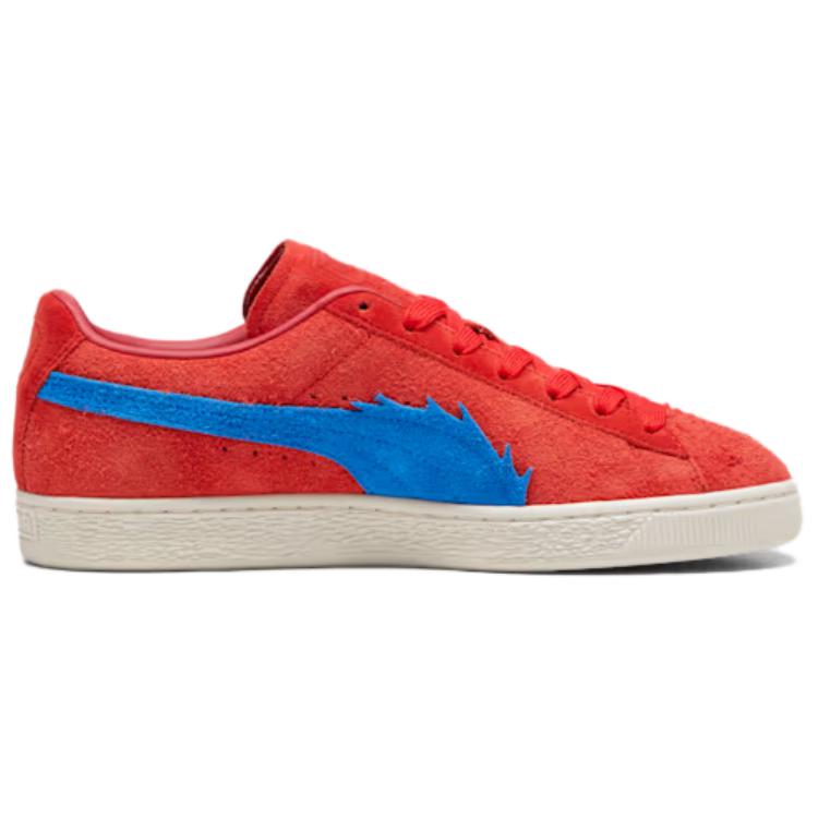 PUMA Suede One Piece Buggy 396520-01