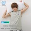 Jeanswest Life Men's Cool Sleeveless Vest