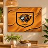 5D Diamond Painting Hull FC DIY Full Drill Diamond Art Kit Home Decoration