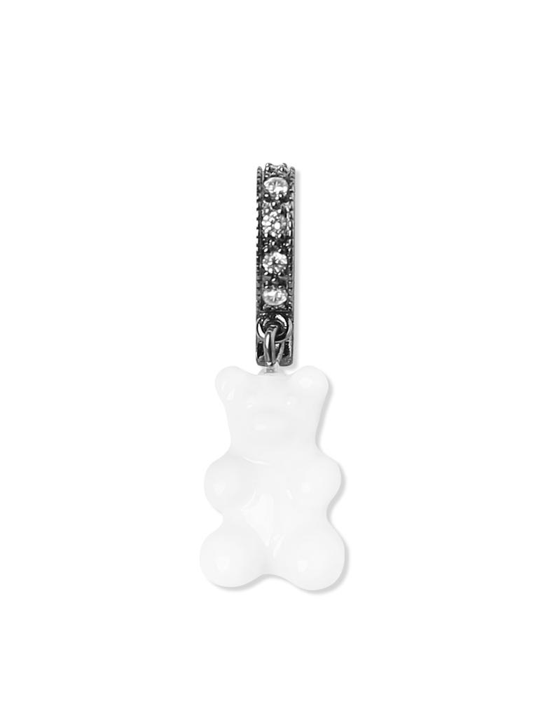 Macier Silver925 White Haribo Pendant
