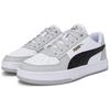 New PUMA Caven 2.0 'White Grey Black' 392290-07