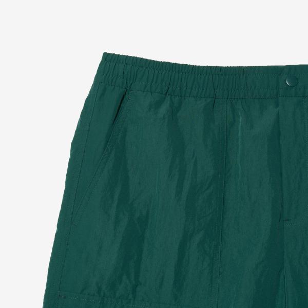 Fila Unisex Semi Bermuda Cargo Shorts Cotton Touch