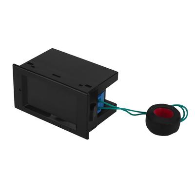 Elektrik için ölçüm cihazları – Mevcut Metre