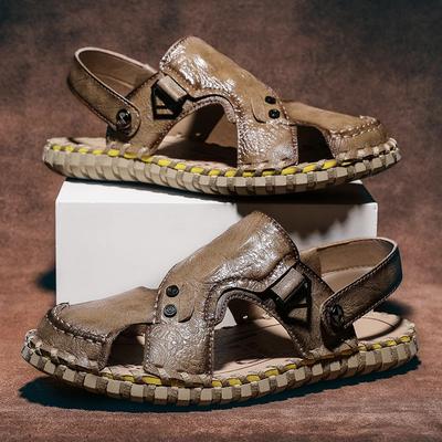 Herresko – Sandaler