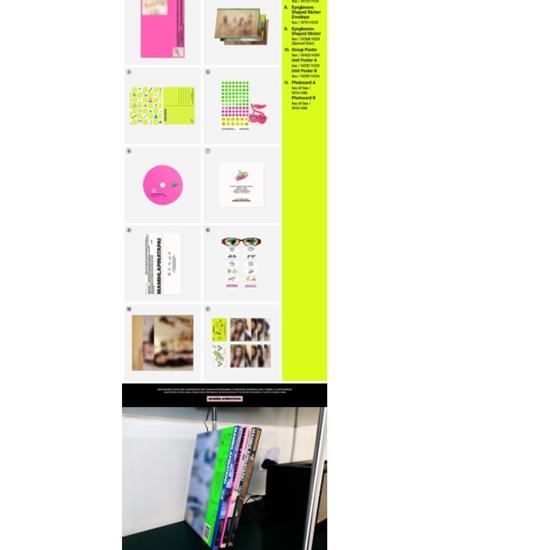 ILLIT - 4th Mini Album - MAMIHLAPINATAPAI - R 2026-04-30