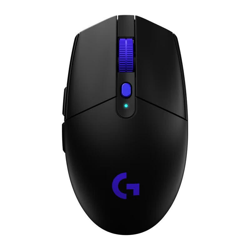 Logitech G304X LIGHTSPEED Draadloze Gamingmuis