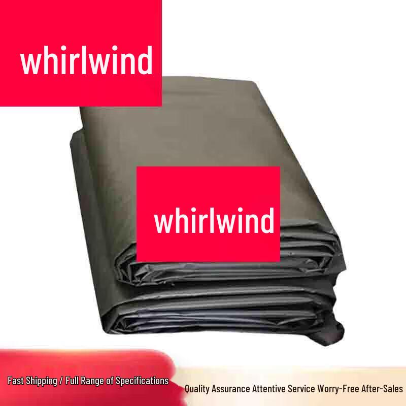 Xuan Shi Outdoor Tent Ground Mat 5m x 4.8m