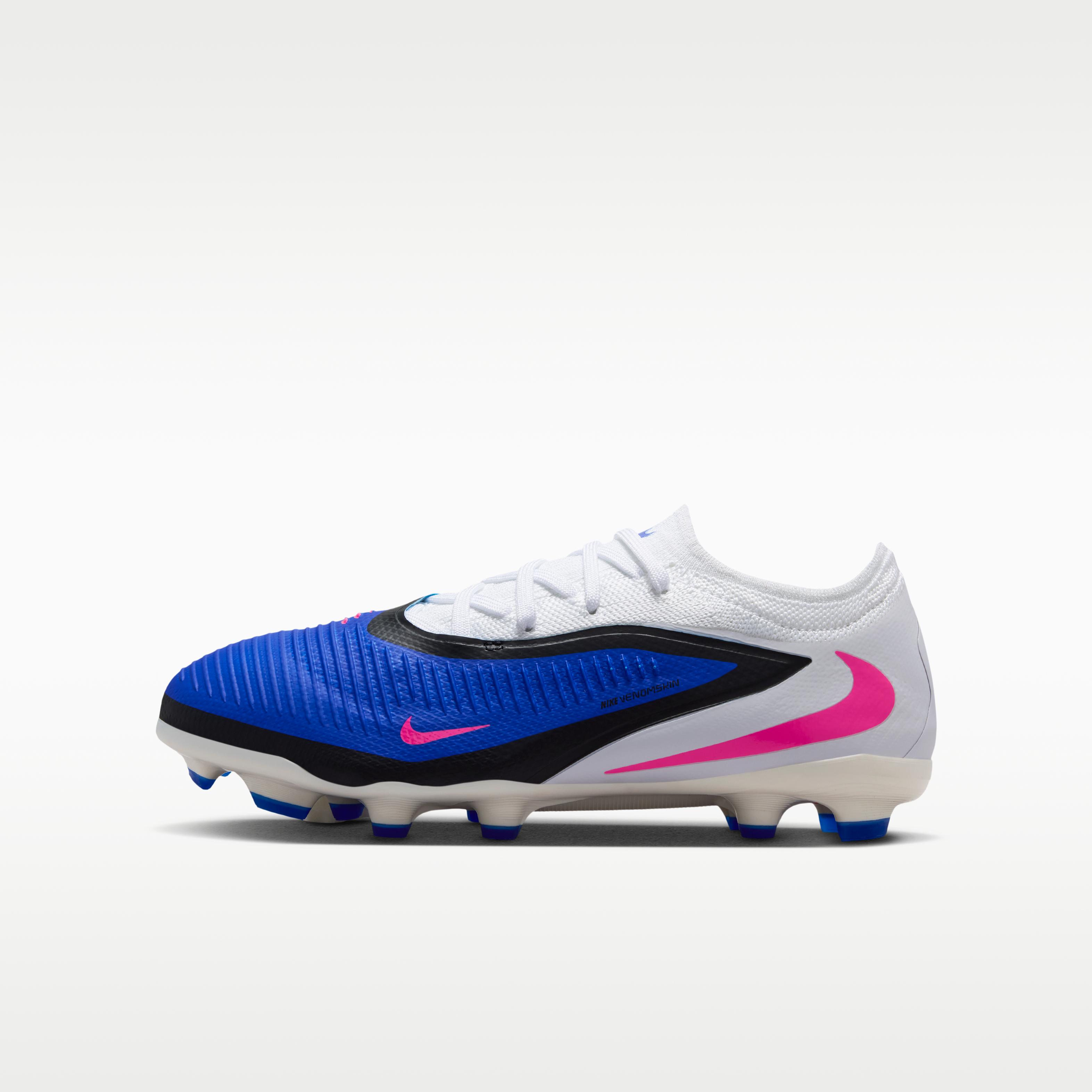 Nike Phantom 6 Low Pro MG Attack Pack (GS) 32