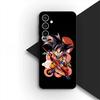 Frieza Dragons Balls Goku Phone Case for Apple iPhone 17 16 14 15 Plus Pro Max 16E ProMax + 15Plus 15+ 16+ Protective Cover