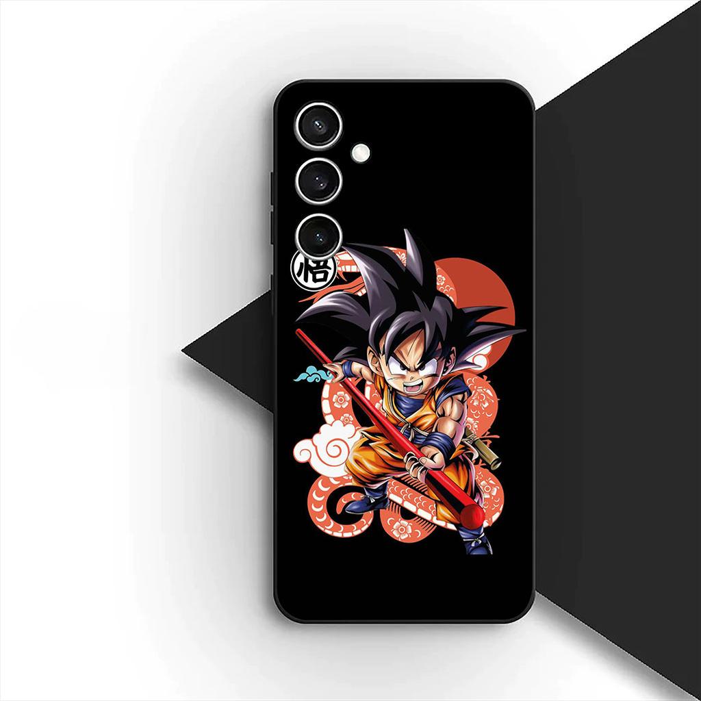 Frieza Dragons Balls Goku Phone Case for Apple iPhone 17 16 14 15 Plus Pro Max 16E ProMax + 15Plus 15+ 16+ Protective Cover