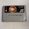 Used NBA Jam Tournament Edition SFC SNES Super Famicom SHVC-AJTJ Tested Working Nintendo Sports Acclaim Japan NTSC-J Super Nintendo Cartridge