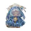 Cute Clothes Set Bubble Vinyl Doll High Value Light Luxury Tutu Skirt Set