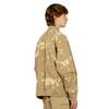 Dickies X Randomevent Collaboration Splatter Casual Jacket Men Jacket Sand DK009728CH1