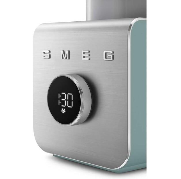 Stationary Blender Smeg BLC02EGMEU