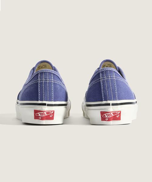 Vans Autentico Premium 44 LX - (Tela di anatra) Dusk VN000EBNDSK1