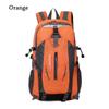 Durable Waterproof Sport Hiking Camping Backpack 40L Large Capacity Travel Bag Rucksack