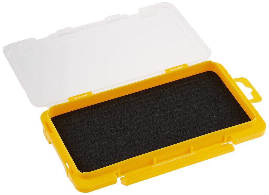 Pěnové pouzdro MEIHO Slit J