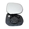 Car Wing Heated Mirror Glass Lens For CITROEN C3 Picasso 2009-2019 C4 Picasso 2007-2013 For PEUGEOT 3008 5008 2009-2016