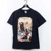 Moonsorrow Finnish Metal Band Tour T Shirt  Medium YK Rock