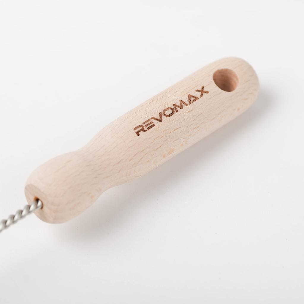Dedicated Kitchen Cleaning Water REVOMAX [REVOMAX Official] Brush, Brush, Brush, Bottle, Bottle, Cup,