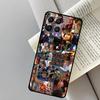 Back to the Future For Samsung Galaxy M13 M33 M14 M12 M32 M52 M31 M55 M15 M11 M21 M35 M53 M34 M54 M06 M16 Case