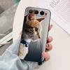 Carcasă pentru Telefon ZTE Nubia Air 2025 astronaut Silicon Protecție Cameră Spate Pentru Nubia Air 5G Funda Coque NubiaAir Shell