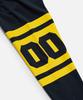 VASTIC Football Jersey Long Sleeve_Navy