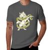 When One Door Closes Tshirt High Elasticity Sports Tee Shirt