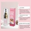 EELHOE Collagen Eye Gel Roller: Hydrating, Nourishing, Refreshing, Non-Greasy Formula for Under-Eye Care