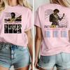 Benson Boone Vintage Shirt Tour Album 2026 Concerto Regalo T-Shirt Unisex
