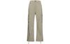 Cargo Pants Men's Khaki Moderate 916102-235