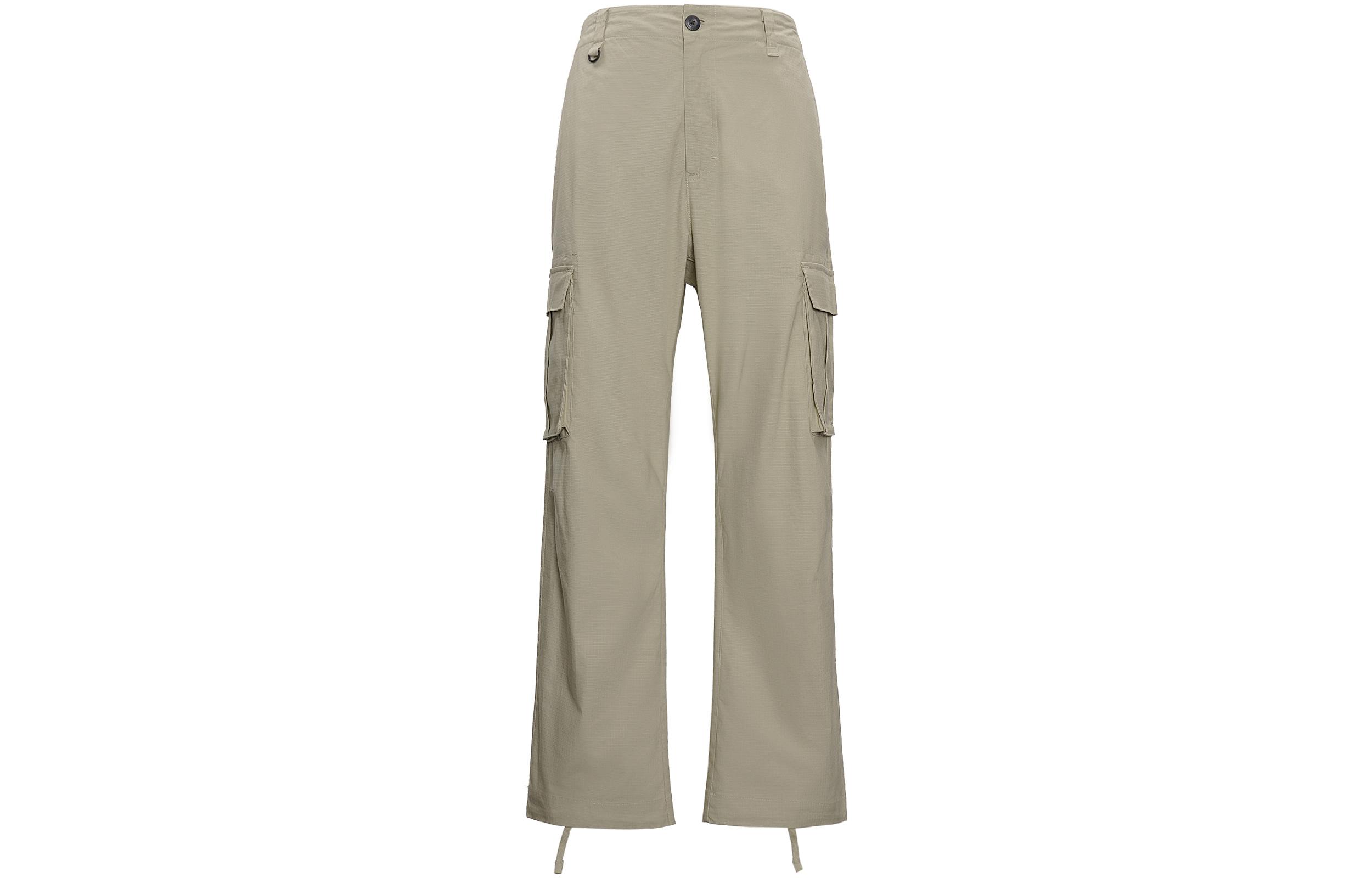 Nike Cargo Pants Men s Khaki Moderate 916102-235 L