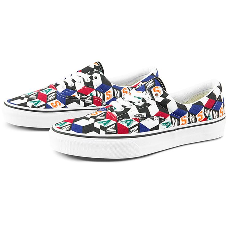 Vans Era Mehrfarbig VN0A54F142X