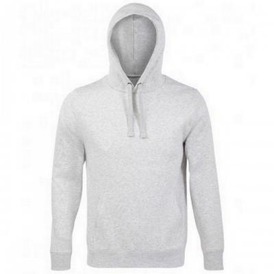 SOLS Unisex-Erwachsene Spencer Kapuzen-Sweatshirt